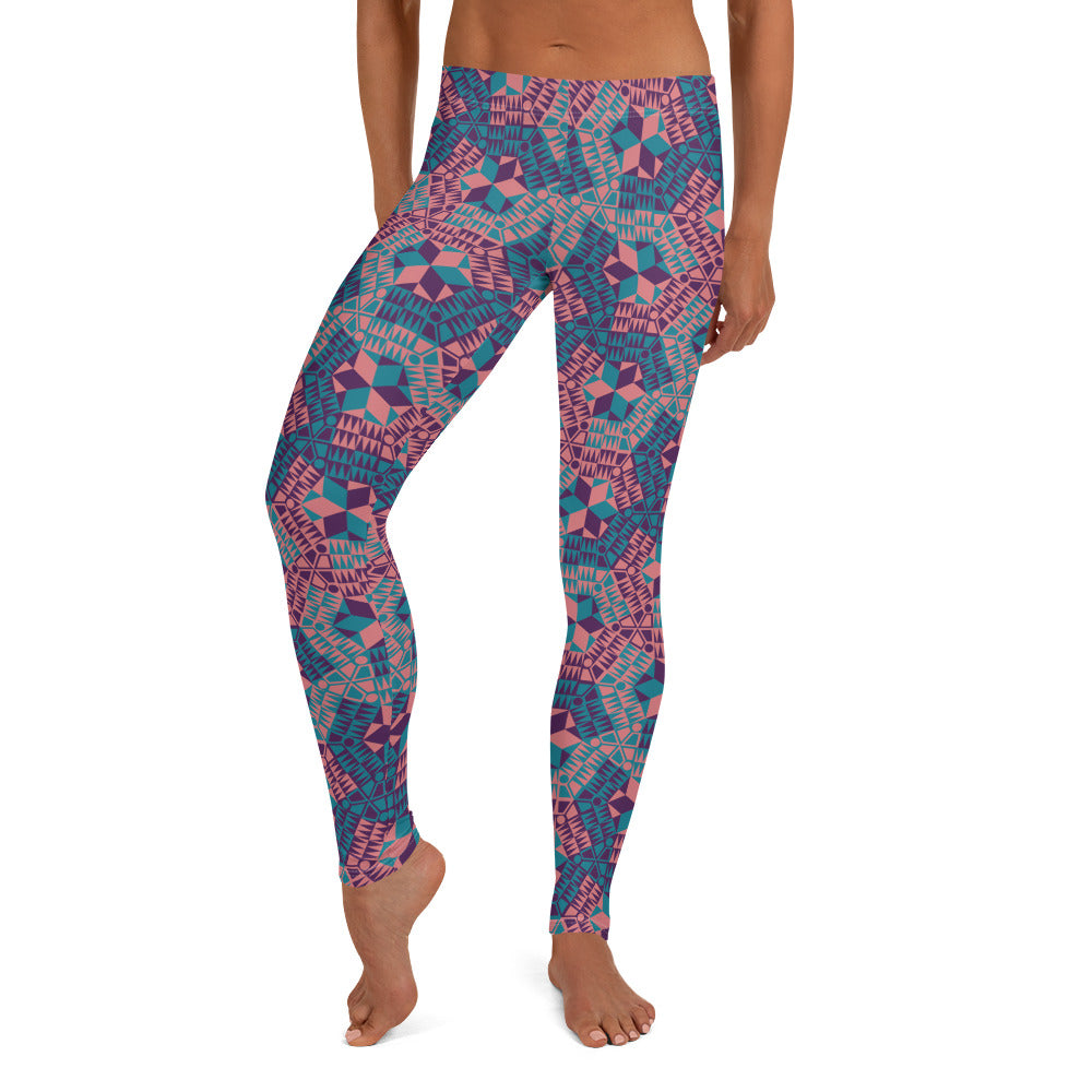 Worldtown Hexbone Leggings