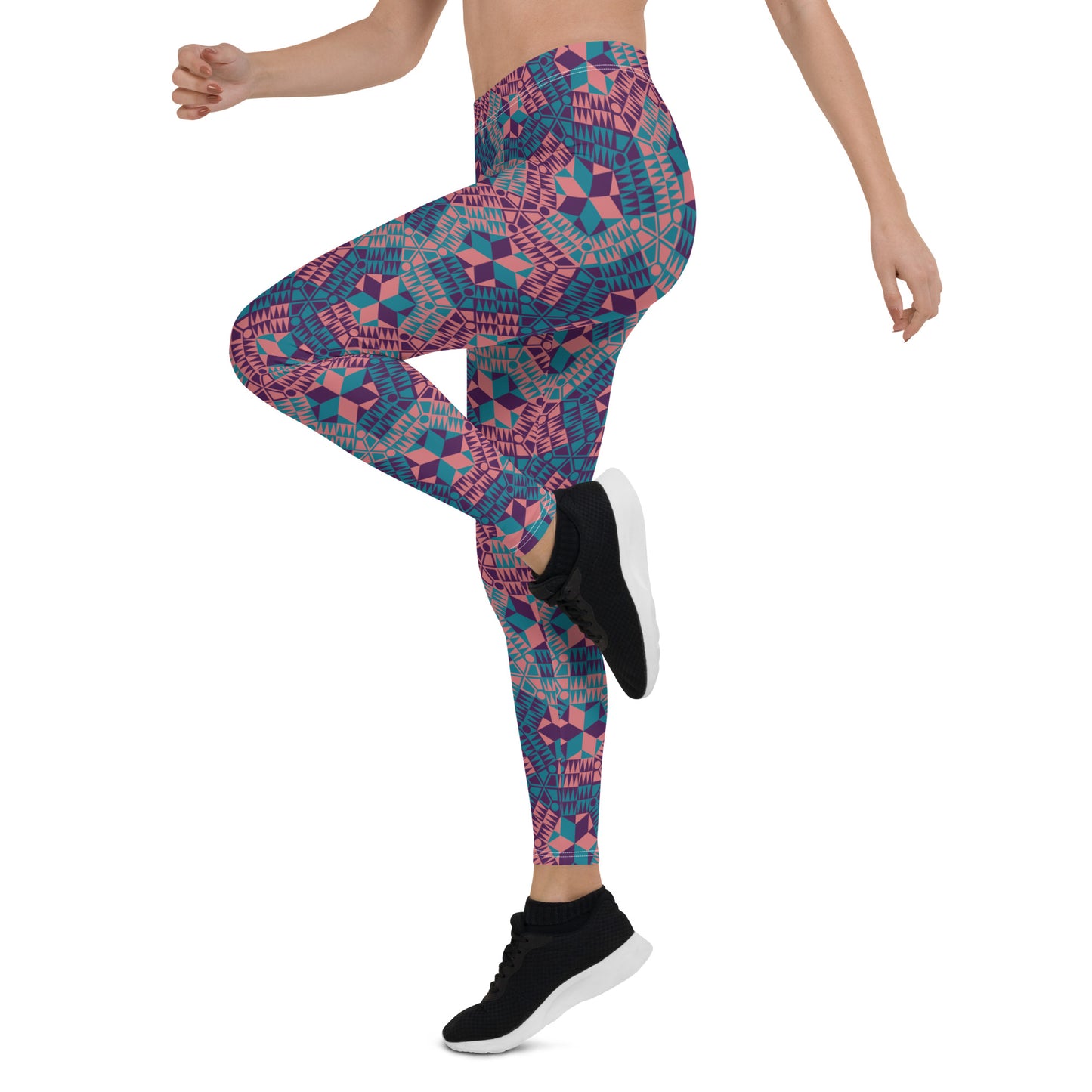 Worldtown Hexbone Leggings