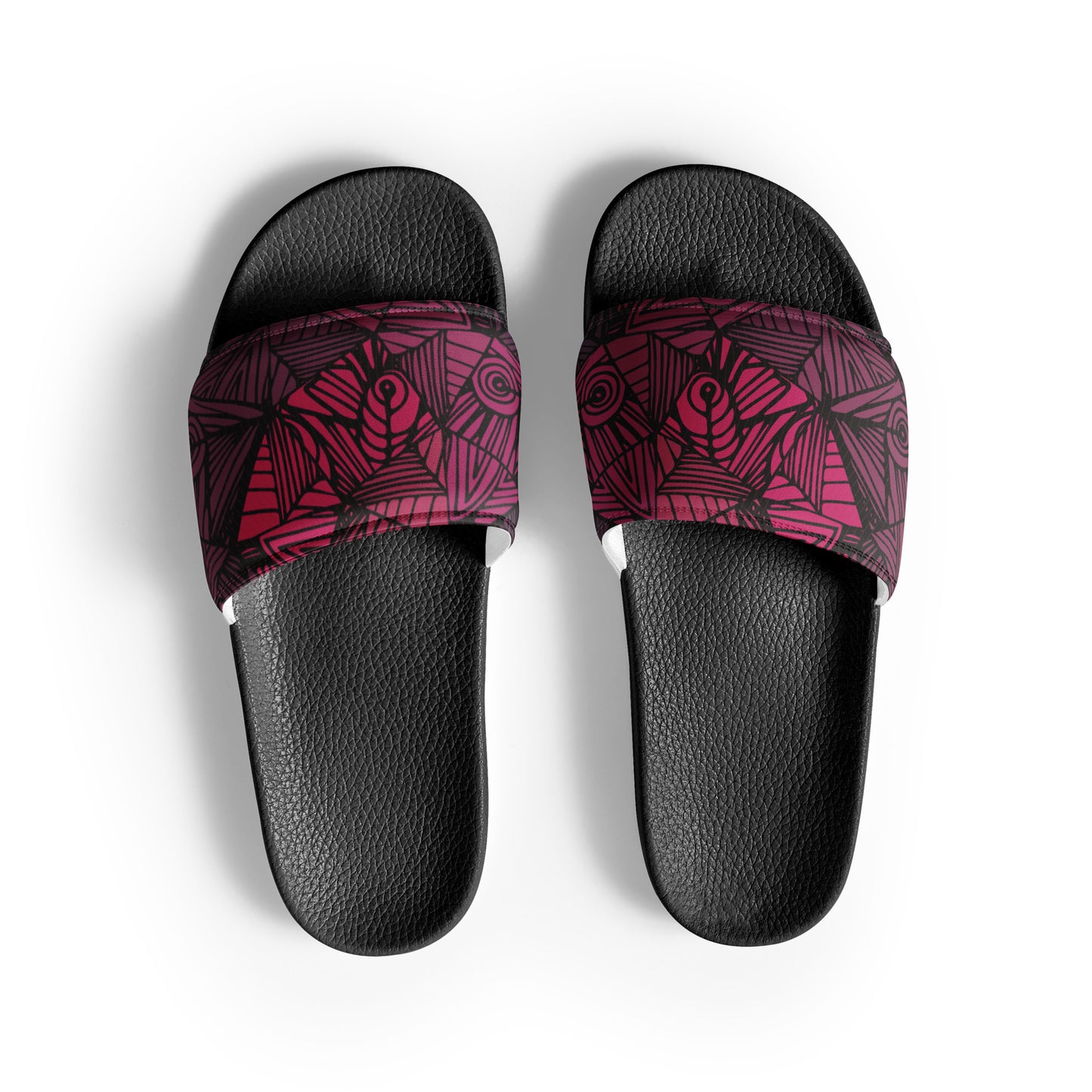 Worldtown Guaranteed To Dream Men’s slides