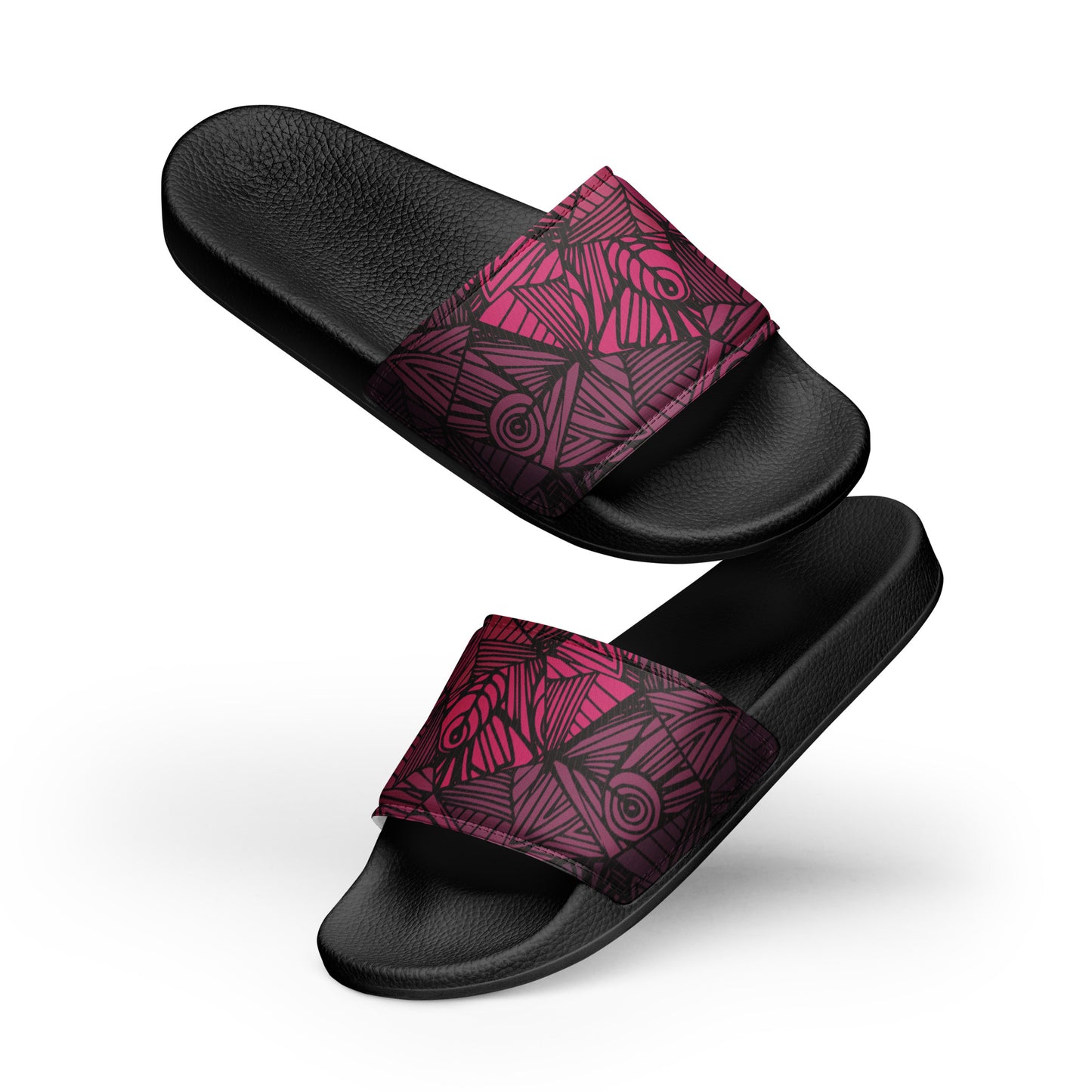 Worldtown Guaranteed To Dream Men’s slides
