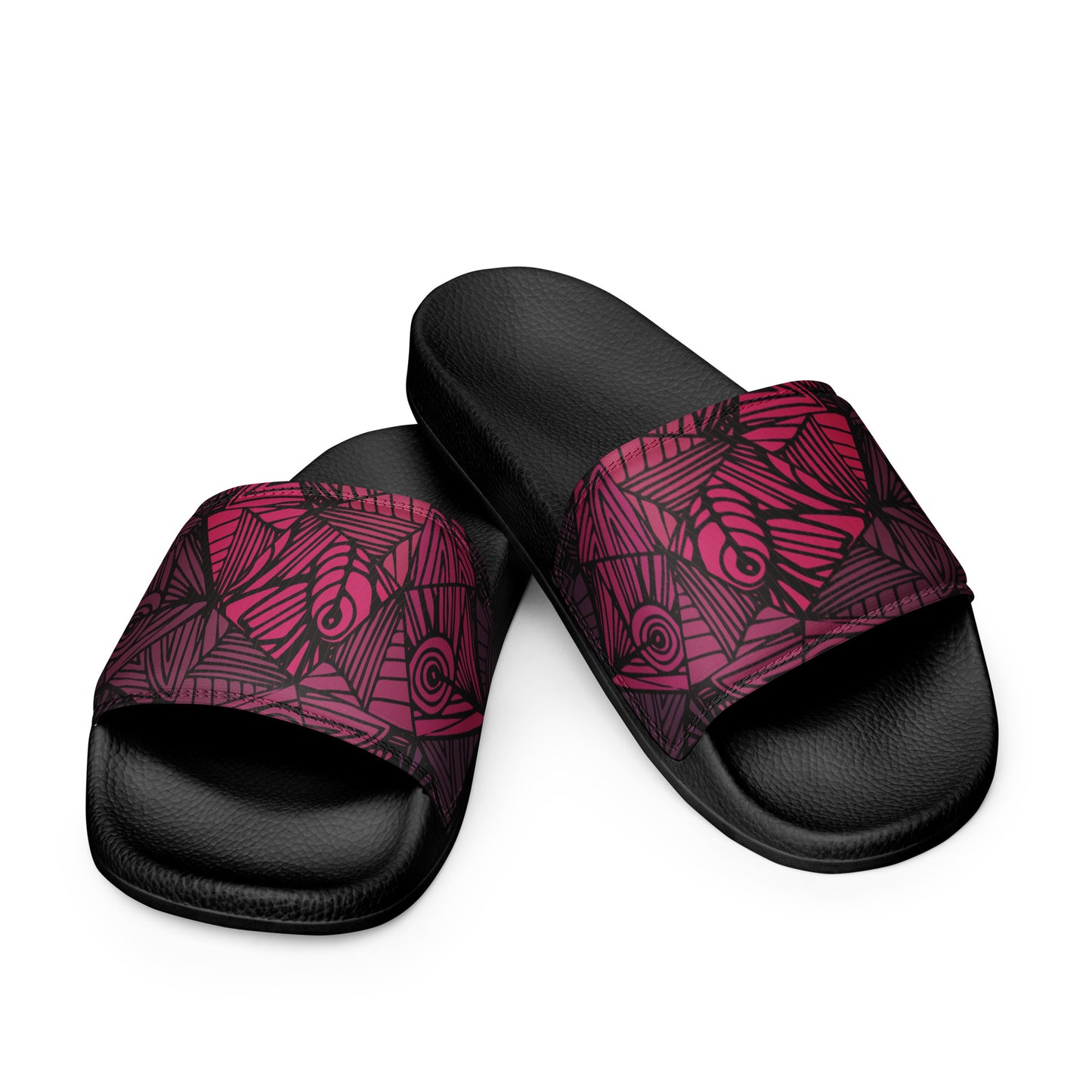 Worldtown Guaranteed To Dream Men’s slides