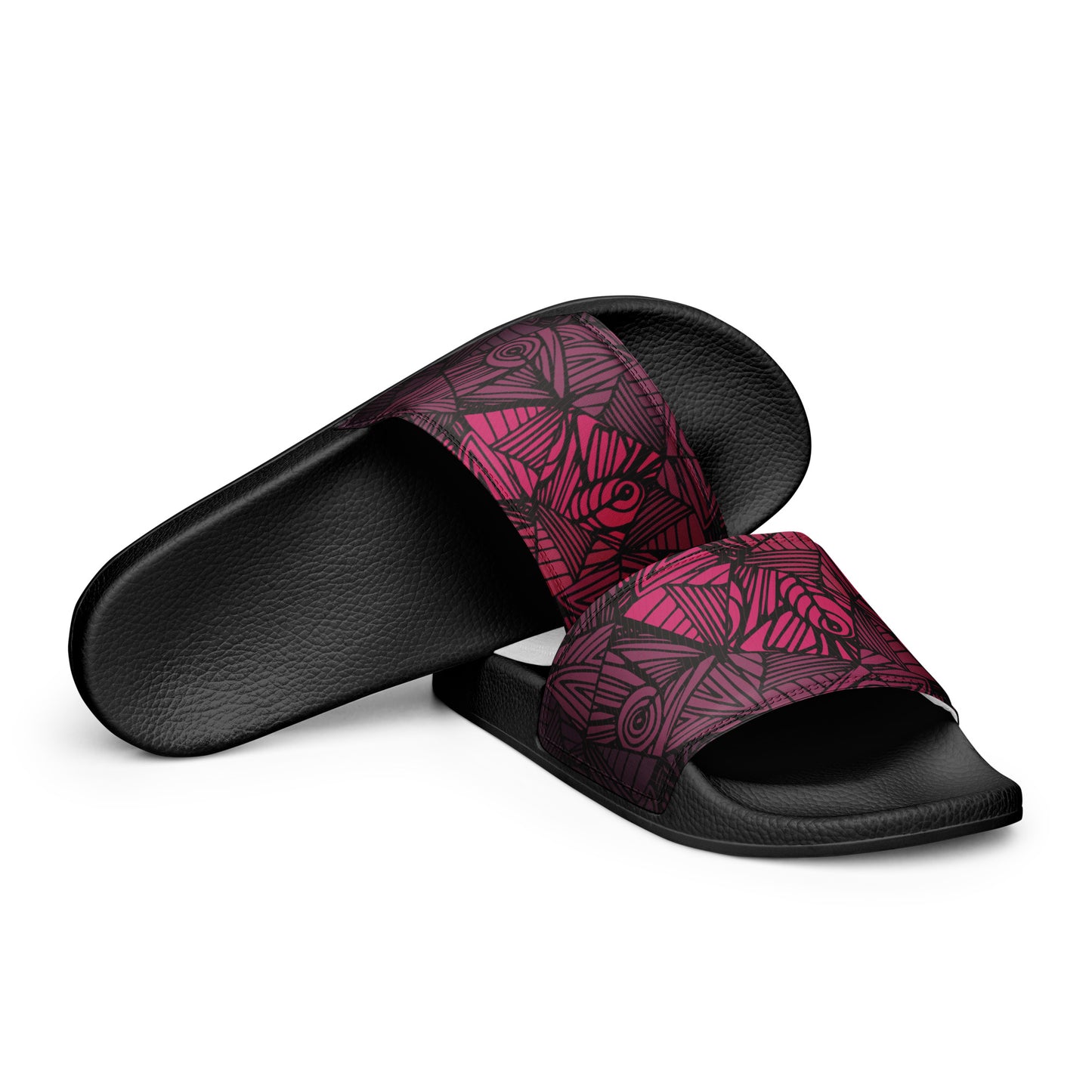 Worldtown Guaranteed To Dream Men’s slides
