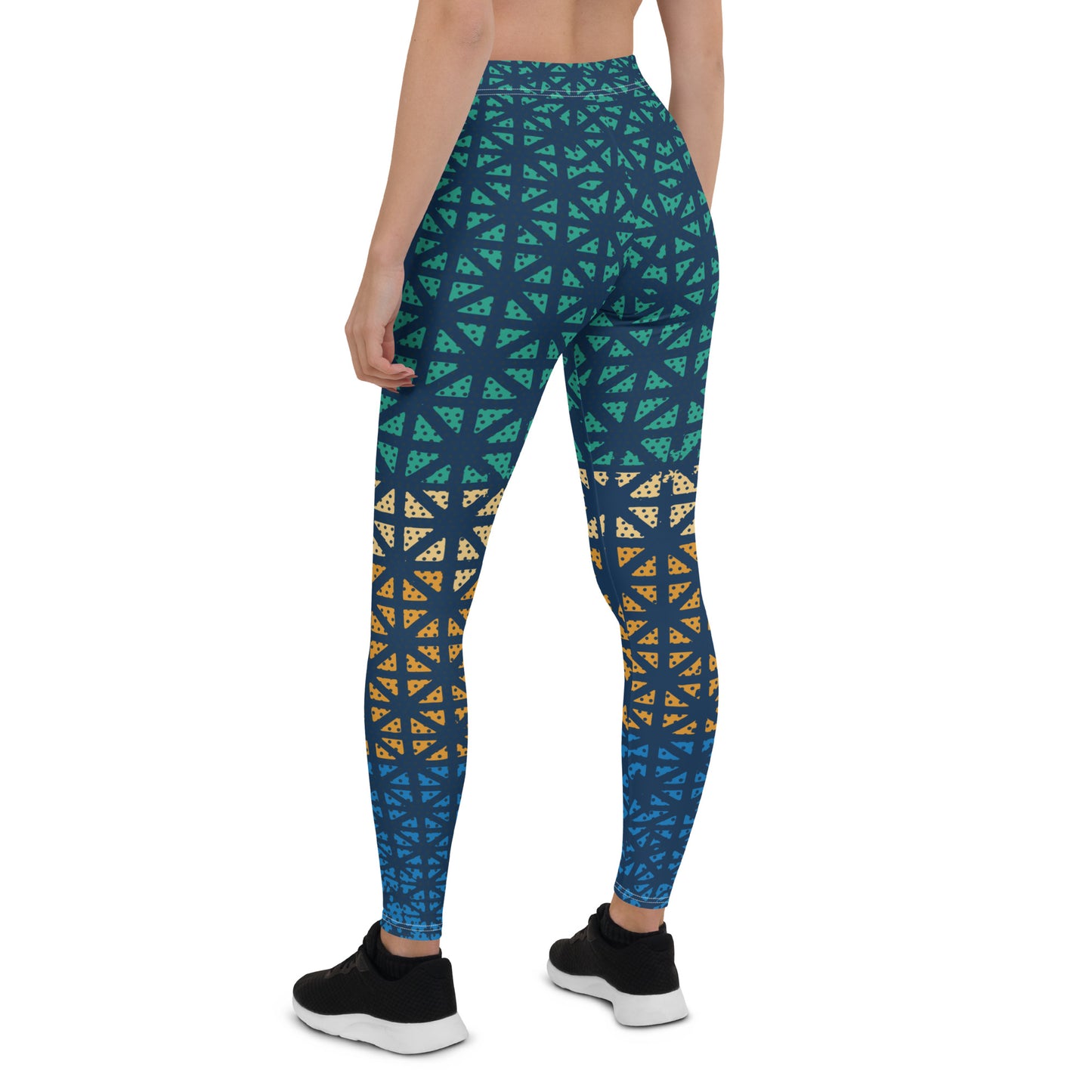 Worldtown Radiant Leggings