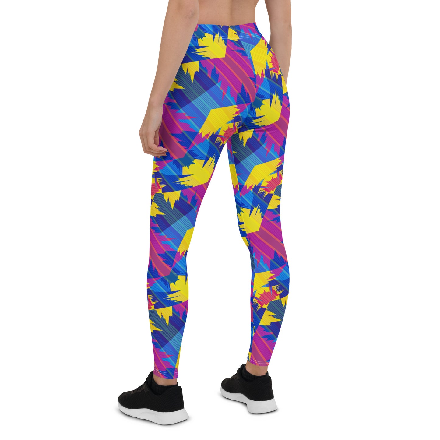 Worldtown Lori Leggings