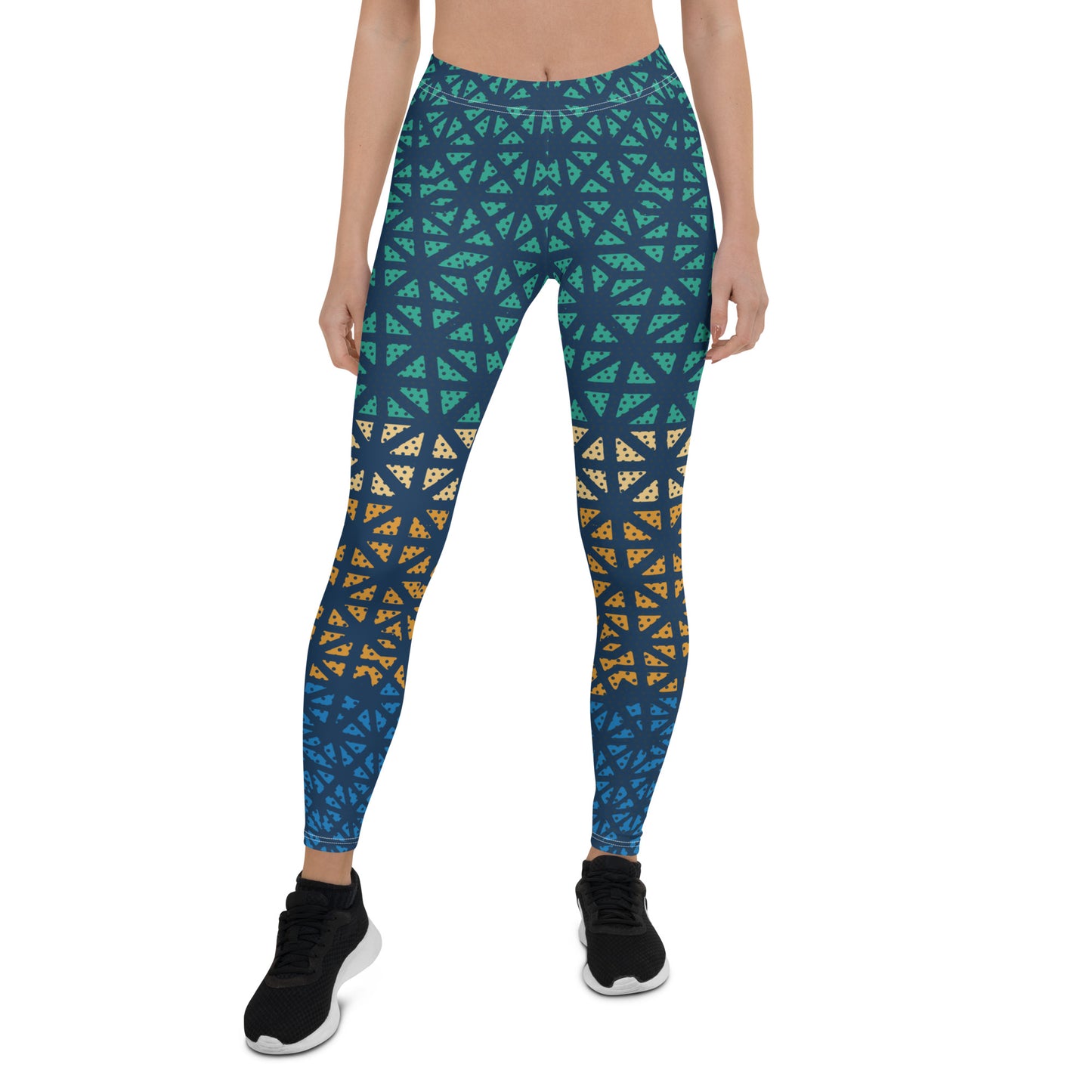 Worldtown Radiant Leggings