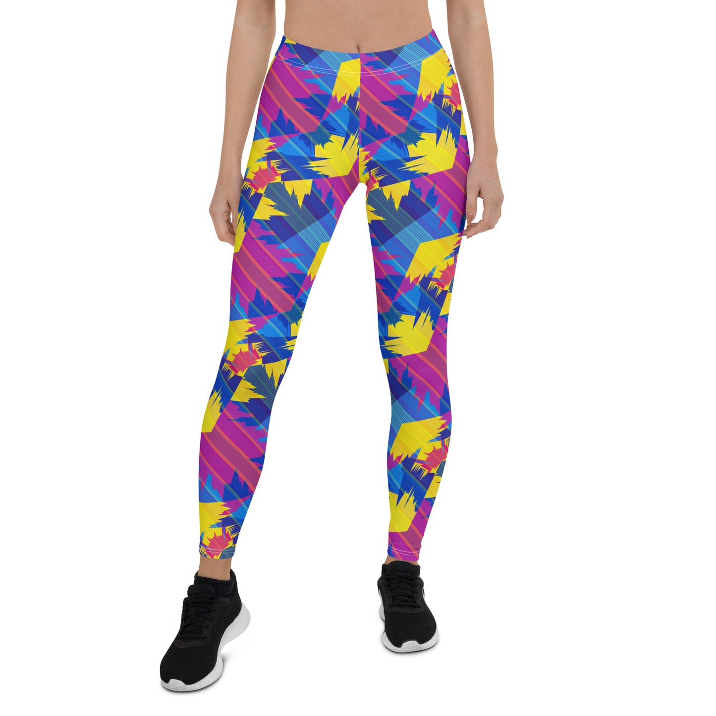 Worldtown Lori Leggings