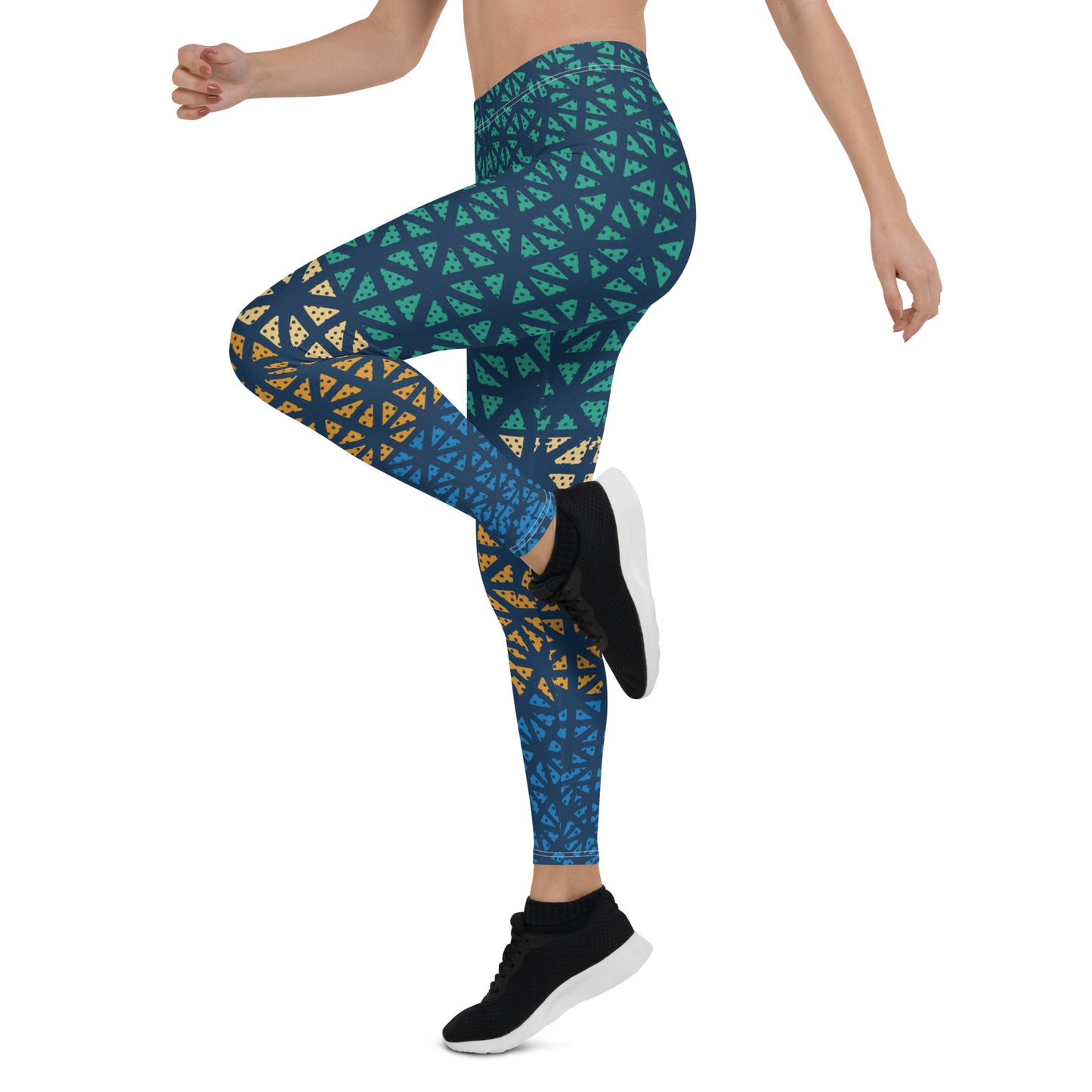 Worldtown Radiant Leggings