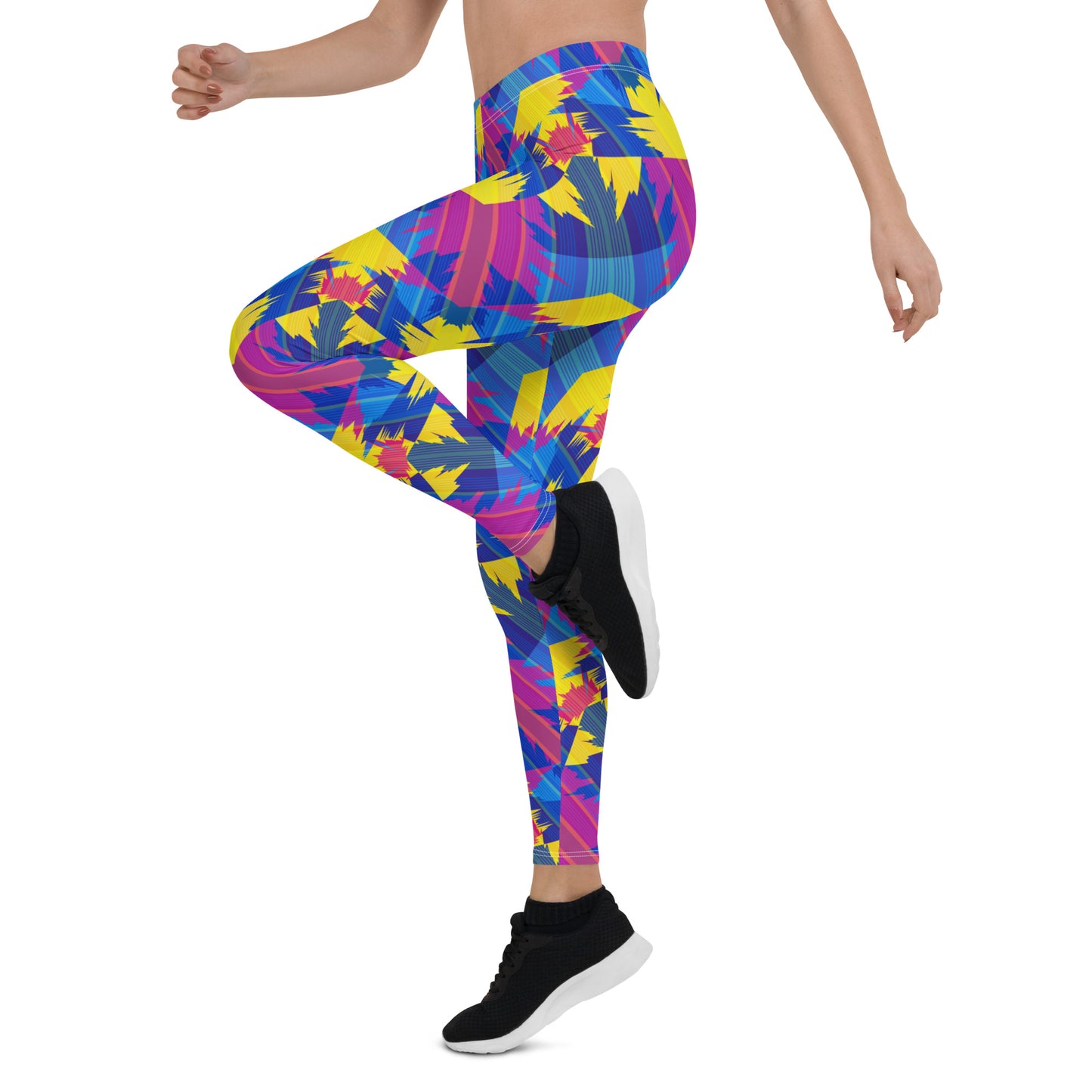 Worldtown Lori Leggings