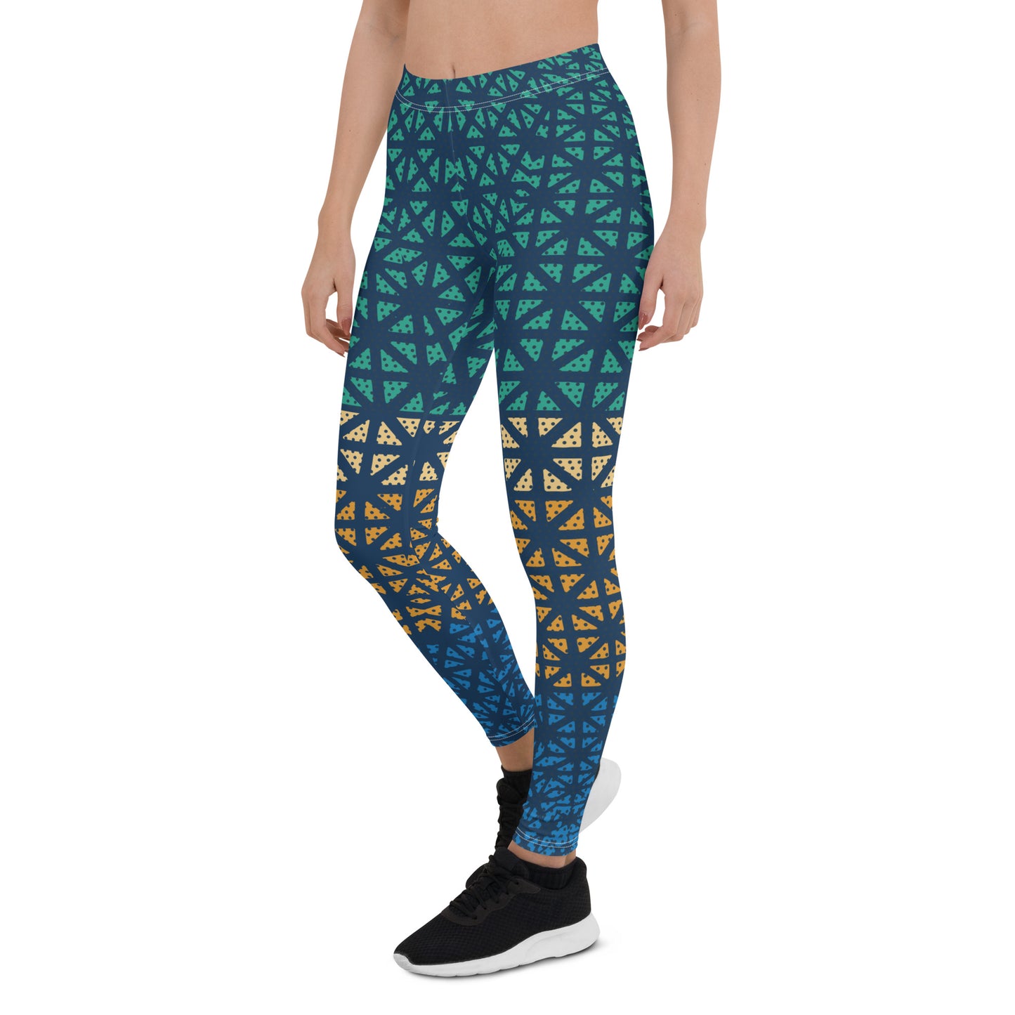 Worldtown Radiant Leggings