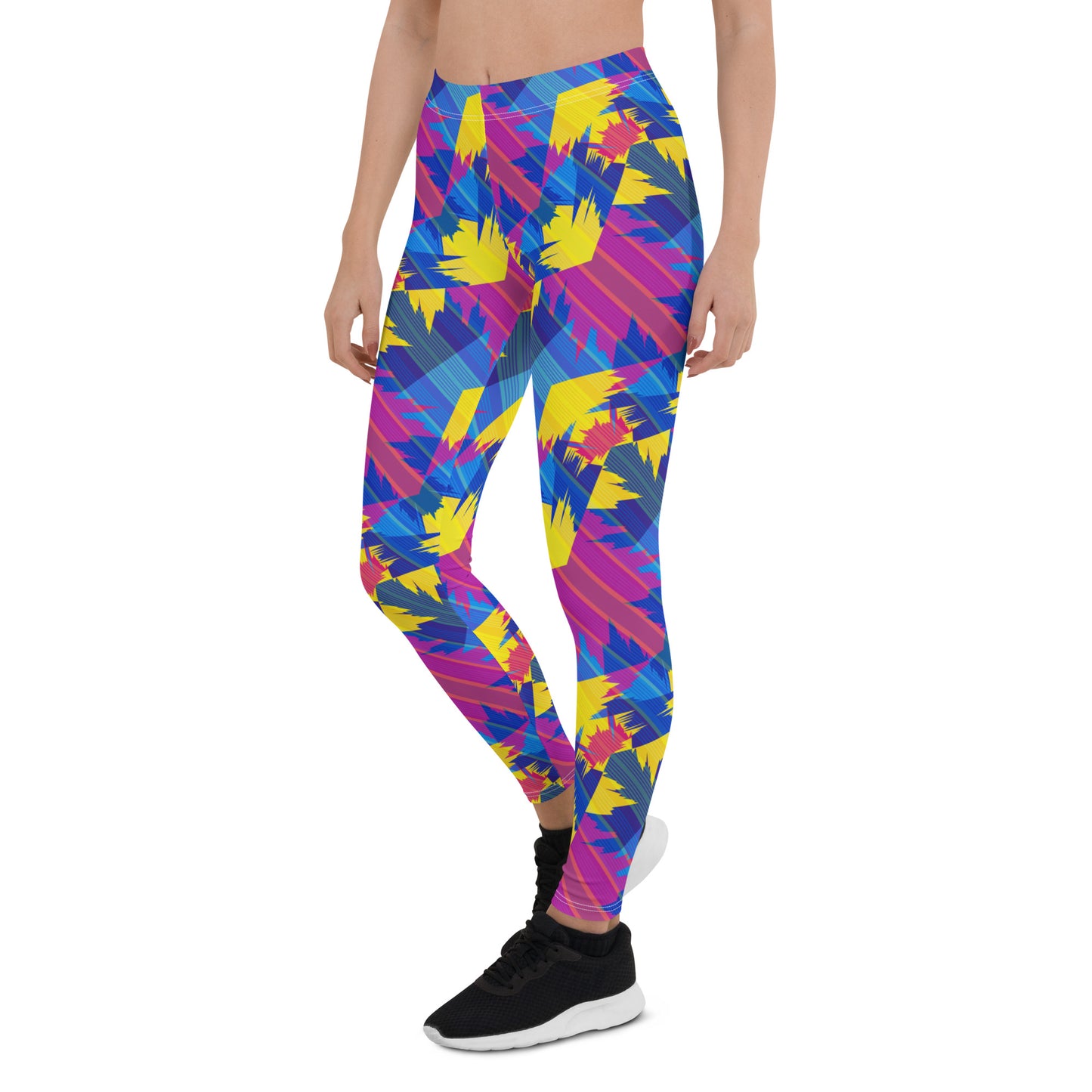 Worldtown Lori Leggings