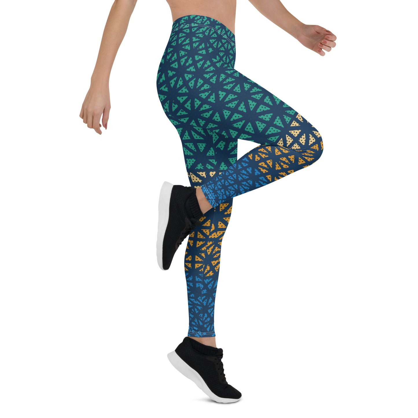 Worldtown Radiant Leggings