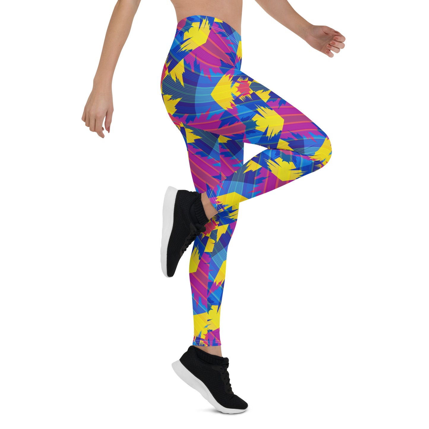 Worldtown Lori Leggings