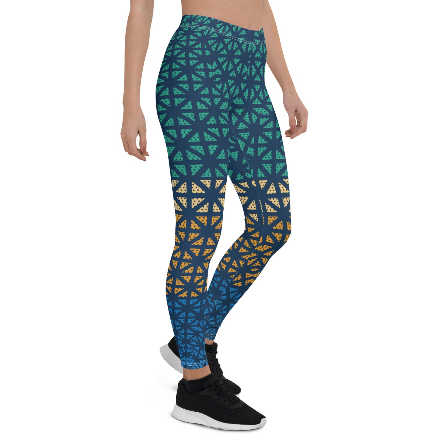 Worldtown Radiant Leggings