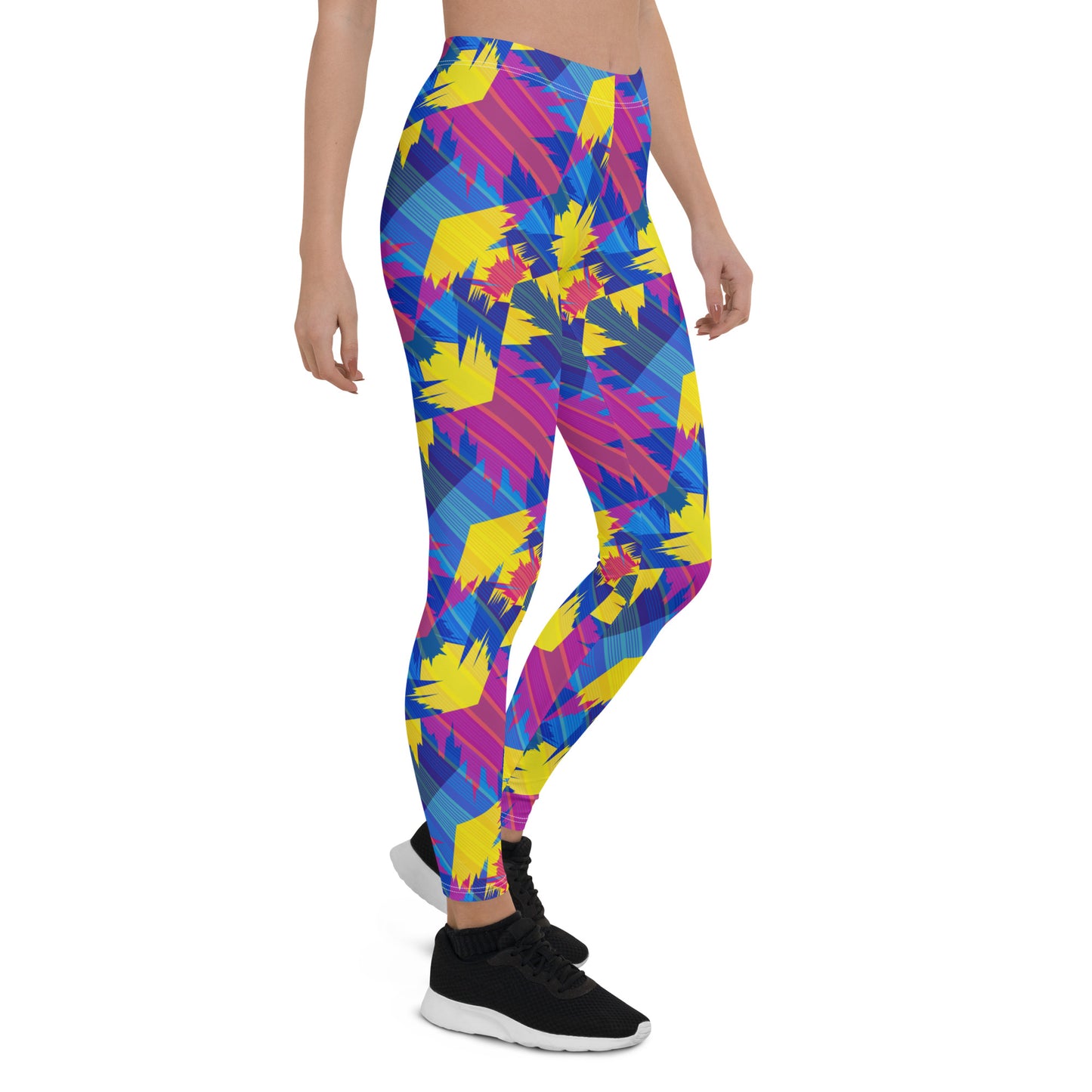 Worldtown Lori Leggings